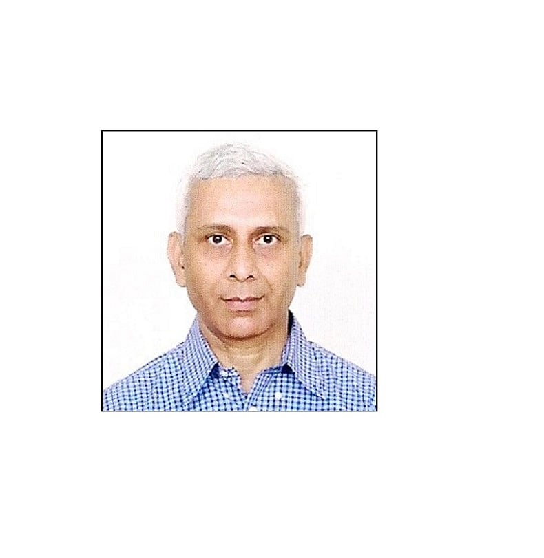 Amitabh Ojha takes over as Director General (DG), Indian Railway Institute of Electrical Engineering