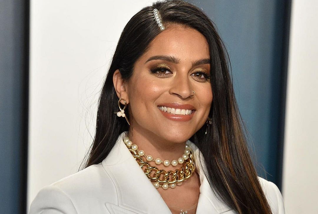 YouTube sensation Lilly Singh to star in animated LGBTQ short film