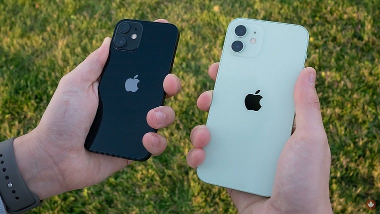 Apple may discontinue iPhone 12 mini in Q2 this year: Report