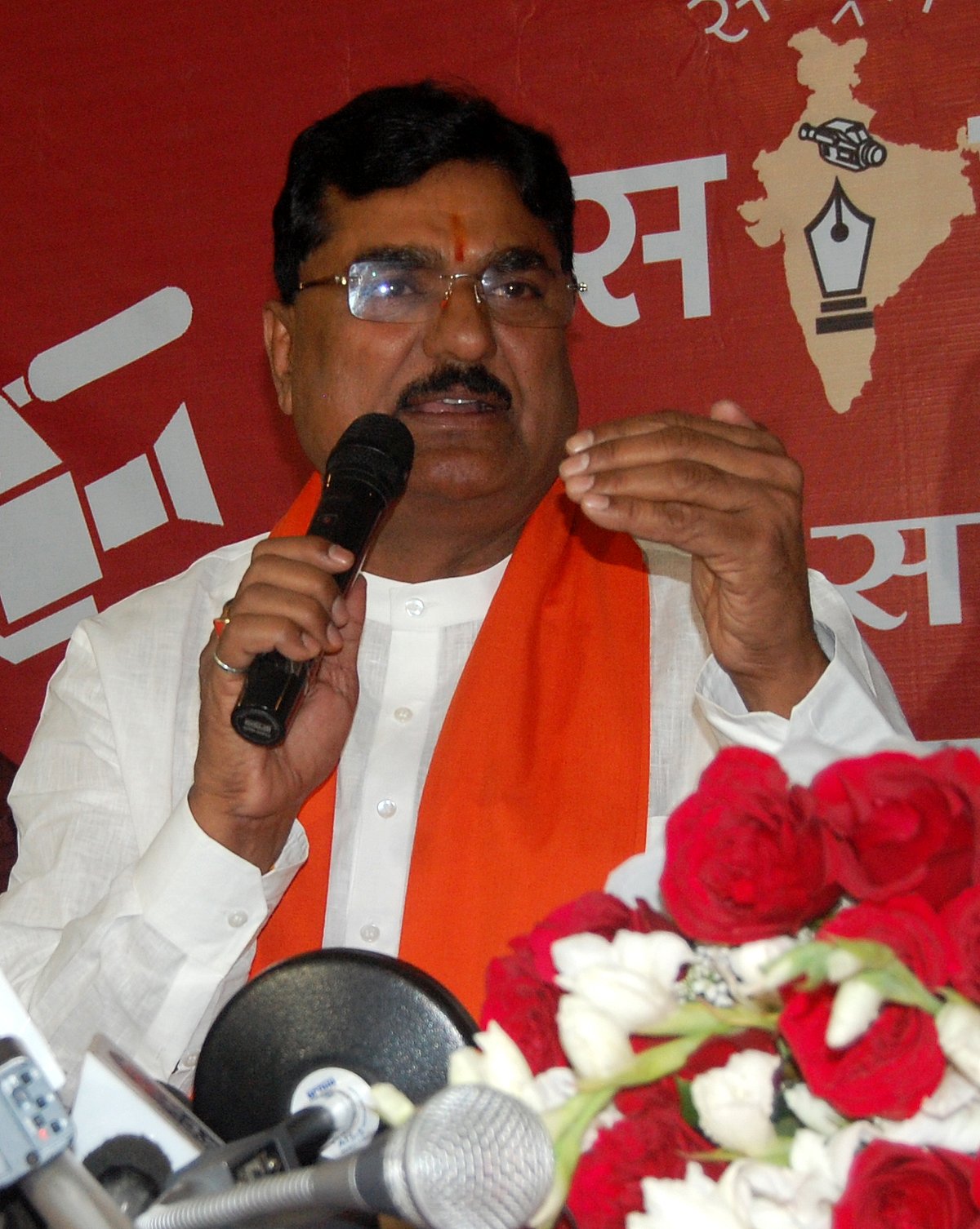 Madhya Pradesh financial condition of the state is not good, says  minister Kamal Patel 