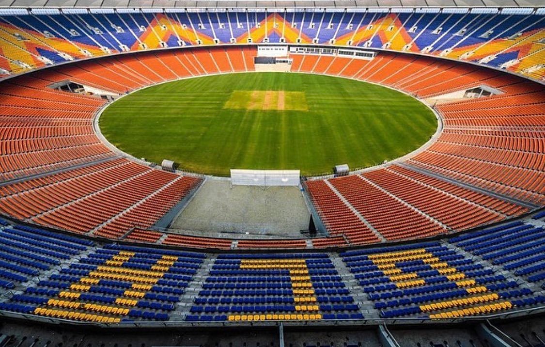 Blunder or well-deserved honour? Twitter debates renaming of Motera stadium after Narendra Modi