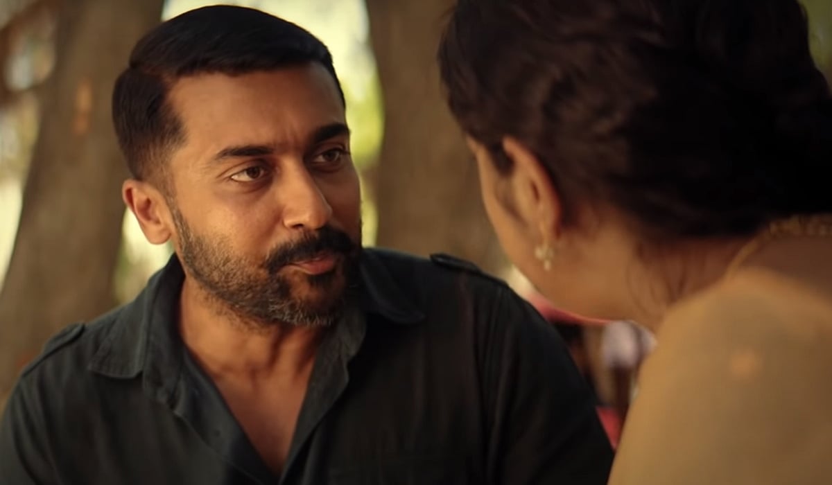 Oscars 2021: Suriya's 'Soorarai Pottru' only Indian film eligible for Best Picture nomination