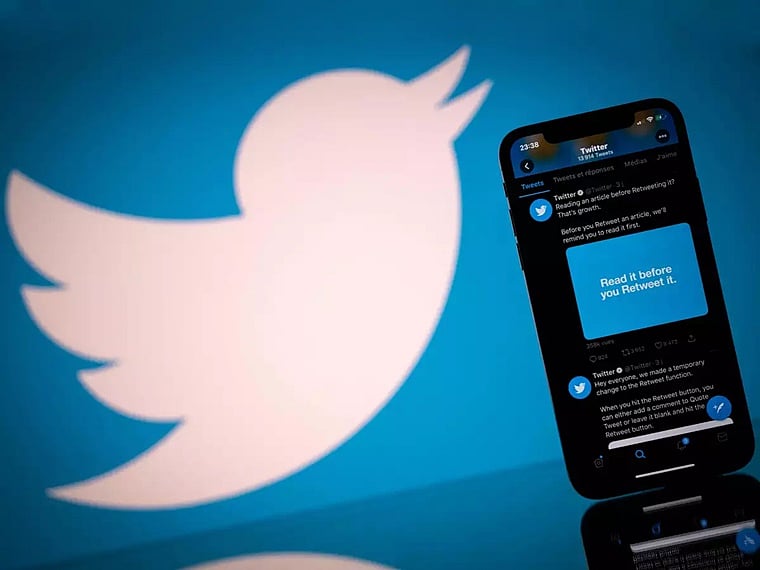 Twitter India public policy head Mahima Kaul resigns citing personal reasons: Report