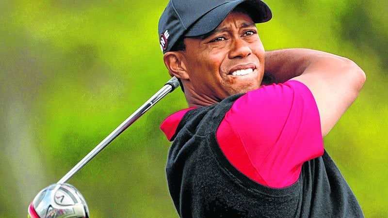 'Awake, responsive and recovering': Tiger Woods' family after accident, surgery 