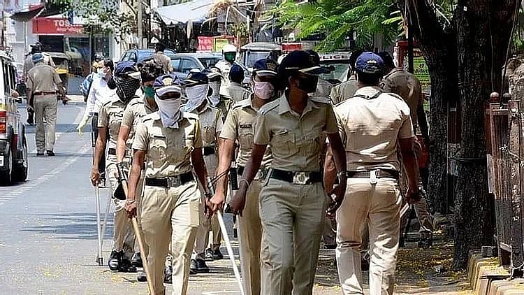 Mumbai: Foot patrolling could make a comeback, says police