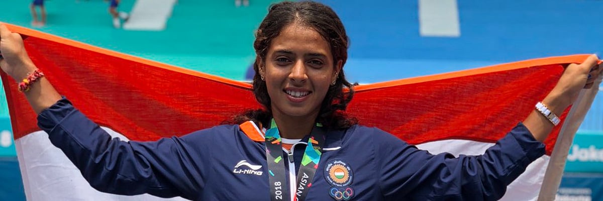 Australian Open: Ankita Raina becomes 3rd Indian woman to feature in Grand Slam main draw