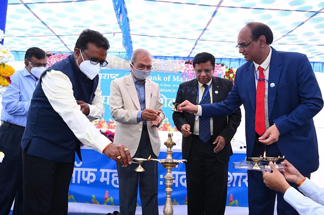 Madhya Pradesh: Ratlam administration sets record in fight against addiction