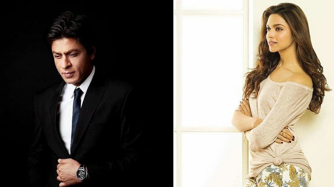 From Shahrukh Khan to Deepika Padukone, Bollywood celebs who battled depression