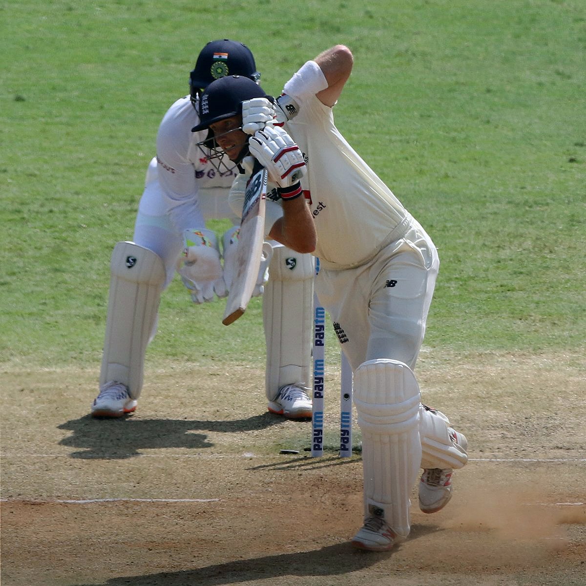 Ind vs Eng, 1st Test: England dismissed for 578 in their 1st innings