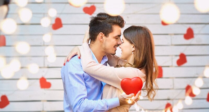 Quirky date ideas for Valentine's Day!