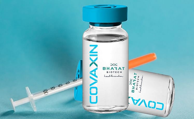 Covishield vs Covaxin: Frontline workers in Madhya Pradesh will follow doctors’ advice