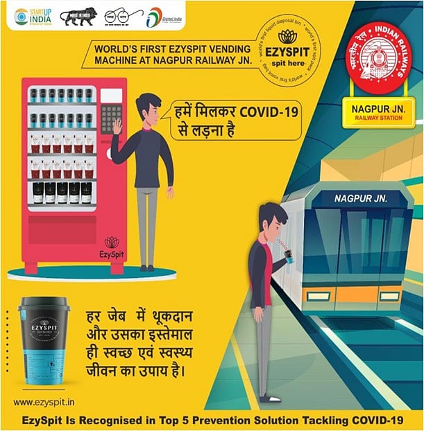 Central Railway’s initiatives in making train journeys safer, more comfortable