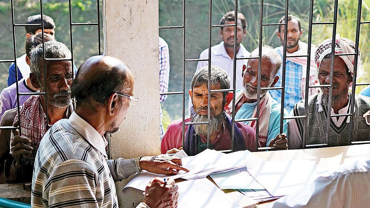 First phase of census, NPR updation process postponed due to COVID-19: Centre