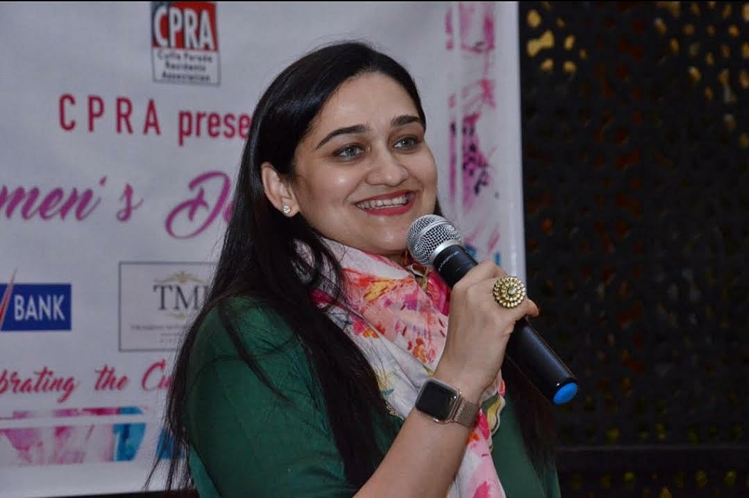 Mumbai: CPRA shows how to forge a model residential enclave