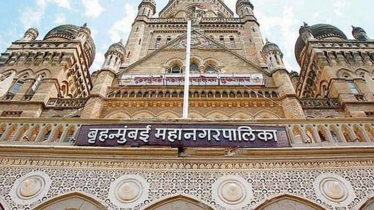 BMC after state govt depts to recover outstanding dues of over Rs 5K cr