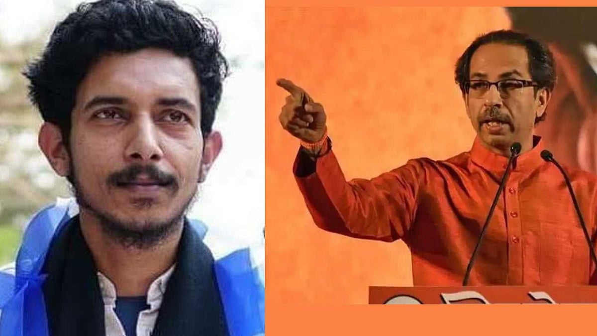 'Sharjeel Usmani will be arrested': Sena promises action against former AMU student accused of 'hurting religious sentiments'