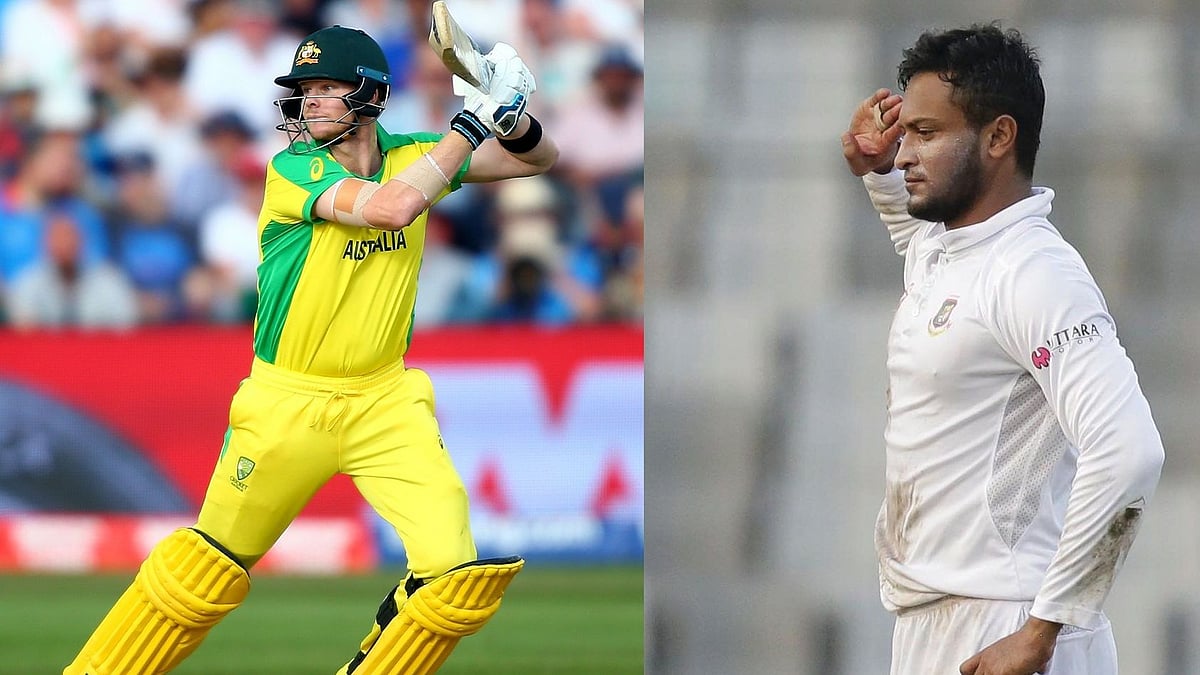 IPL 2021 Auction: From Steve Smith to Shakib Al Hasan, big names who may start a bidding war 