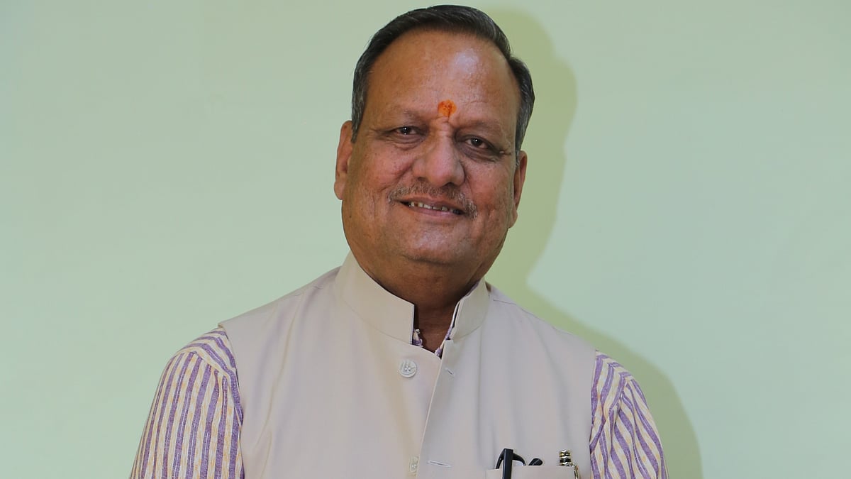 Madhya Pradesh: Jaora MLA succeeds in getting approval of Rs 41 cr road projects