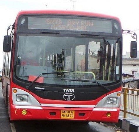 Madhya Pradesh: 25,000 robbed of Bhopal City Link Limited’s monthly bus pass facility