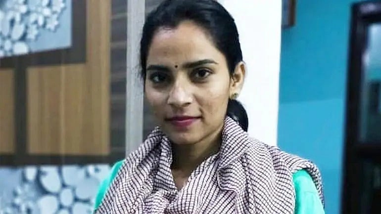 Activist Nodeep gets Punjab and Haryana High Court breather