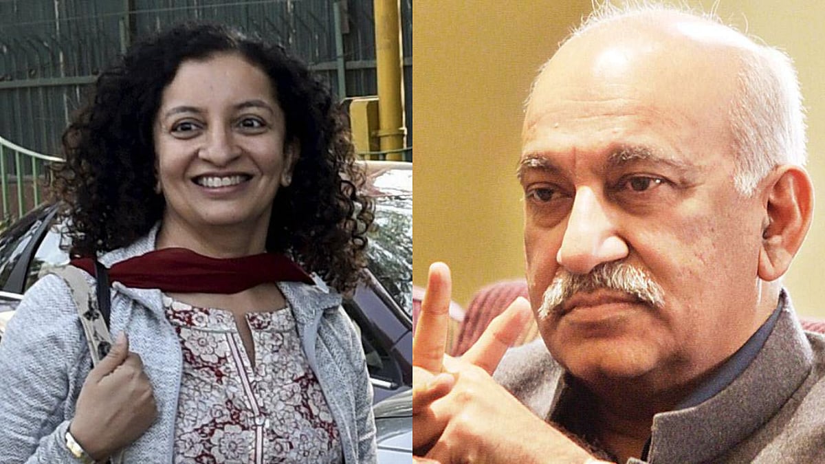 Twitteratti celebrate after Delhi Court acquits Priya Ramani in the MJ Akbar defamation case; here are the reactions 