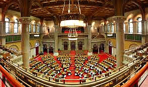 New York State Assembly passes Kashmir resolution