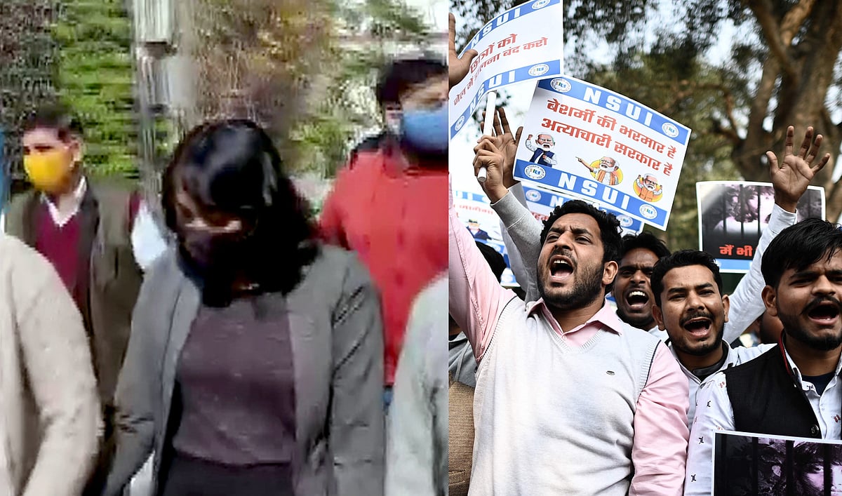 Toolkit case: Disha Ravi moves Delhi HC against 'violative reporting' by TV channels


