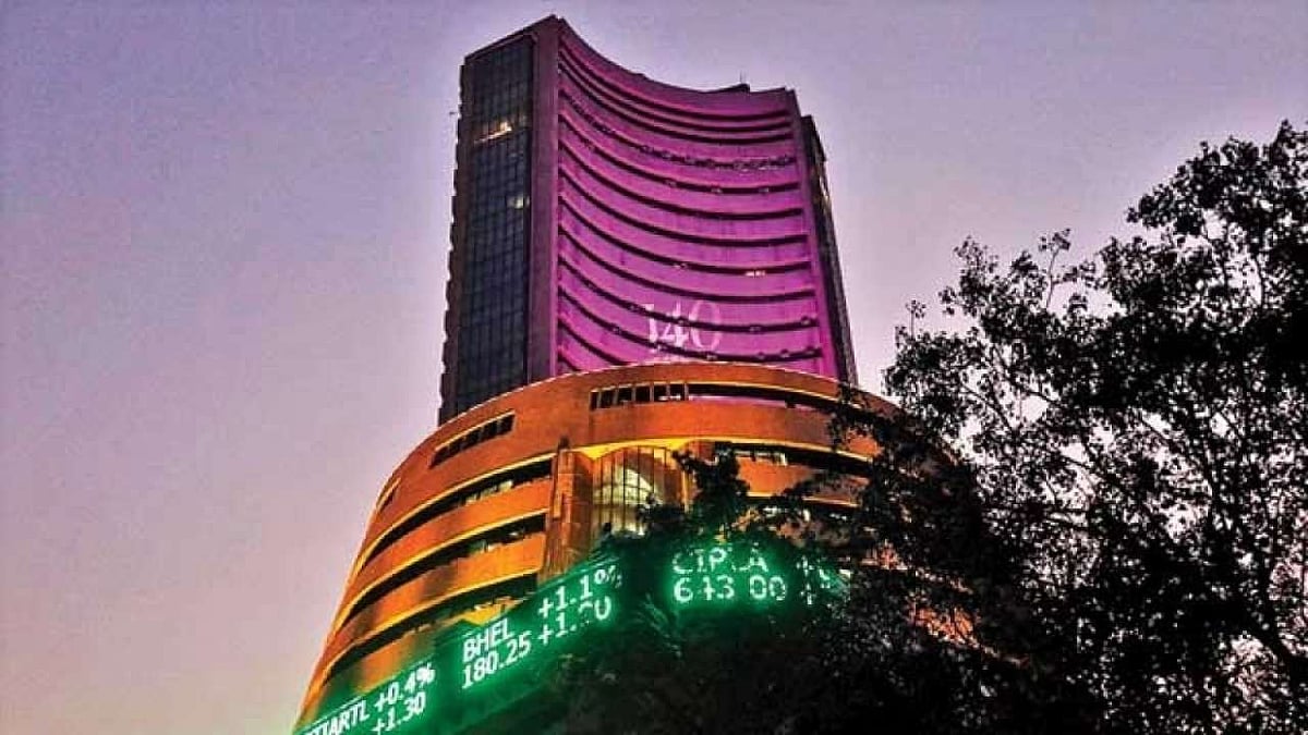 Budget bull run: Sensex climbs 458 points, ends above 50,000 for the first time; Nifty tops 14,750