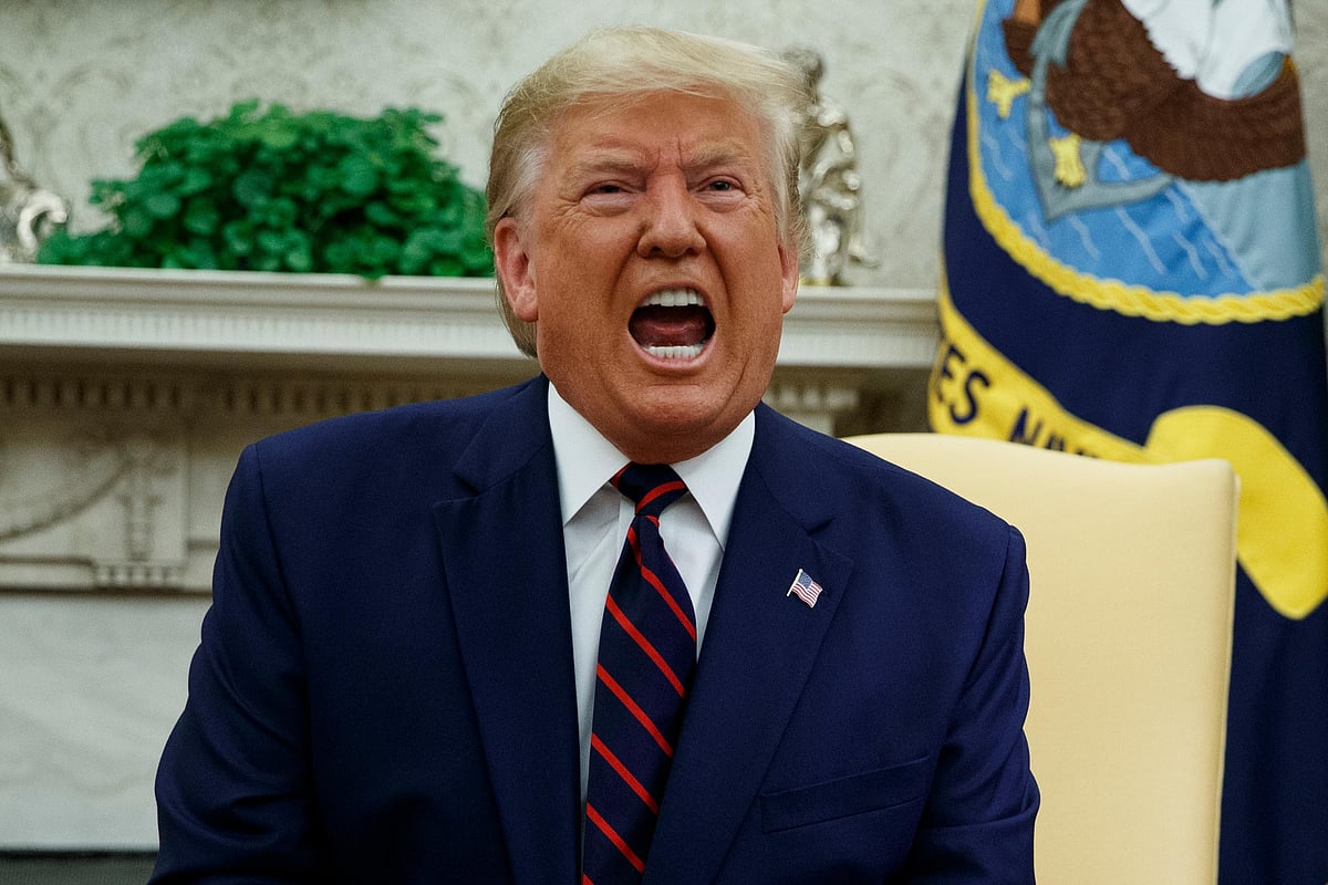 FPJ Edit: A polarising figure like Donald Trump in US politics does not augur well for the future of America