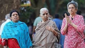 Temperature fluctuation continues in Madhya Pradesh