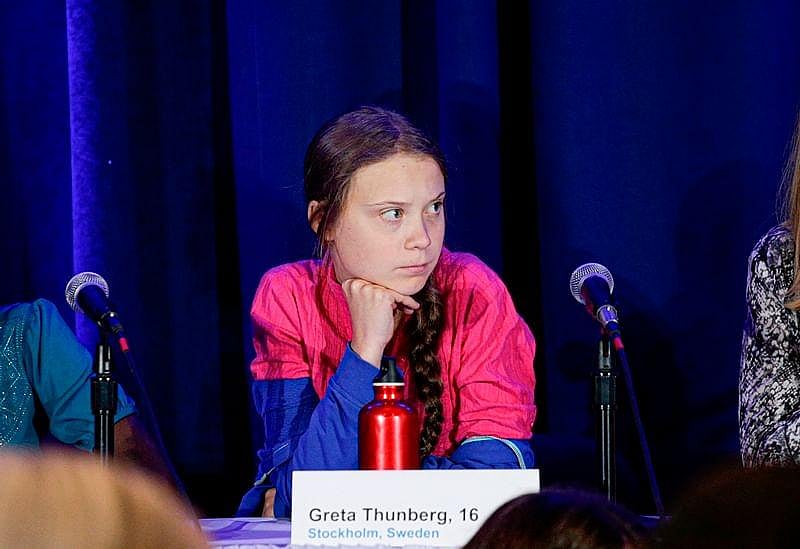 Greta 'toolkit' case: Role of UK-based woman under scanner, edited Google doc with Disha Ravi,...