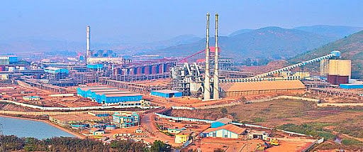 Hindalco plans to invest Rs 8,000-10,000 cr in Hirakud, Silvassa and Mundra plants