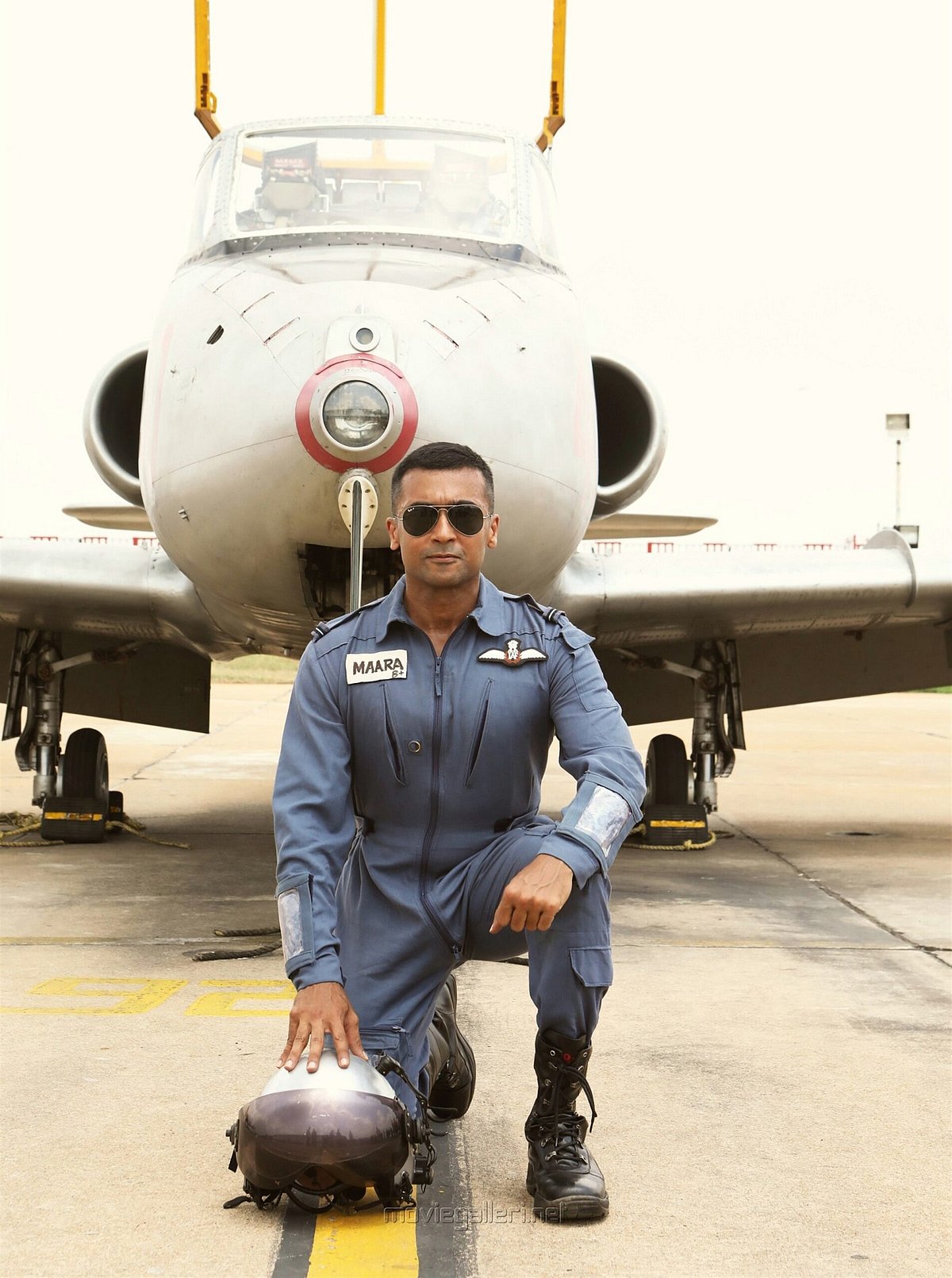 Real story of Suriya's 'Soorarai Pottru' which is only Indian film eligible for Best Picture nomination at Oscars 2021