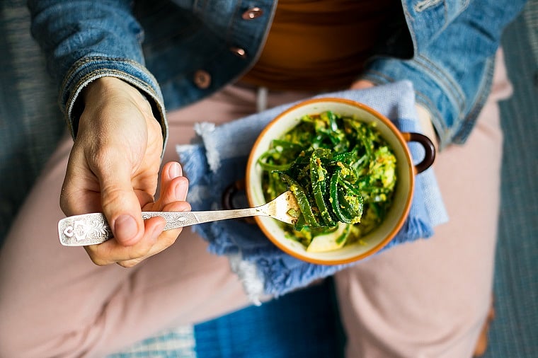 Can seaweed help fight deadly viruses like COVID-19?