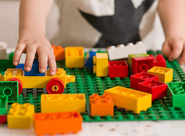 Rajya Shiksha Kendra told not to deprive special kids of toys fearing they’ll break them