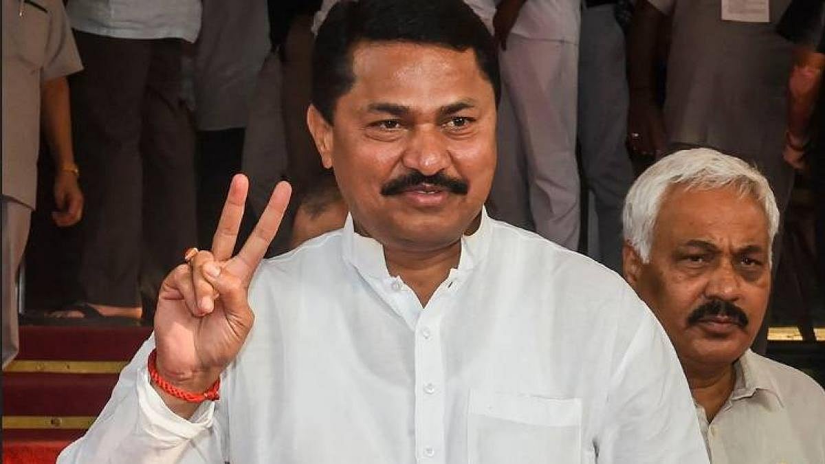 Maharashtra rains: Help farmers or Congress will agitate, not allow ministers to move about, warns state chief Patole             | 