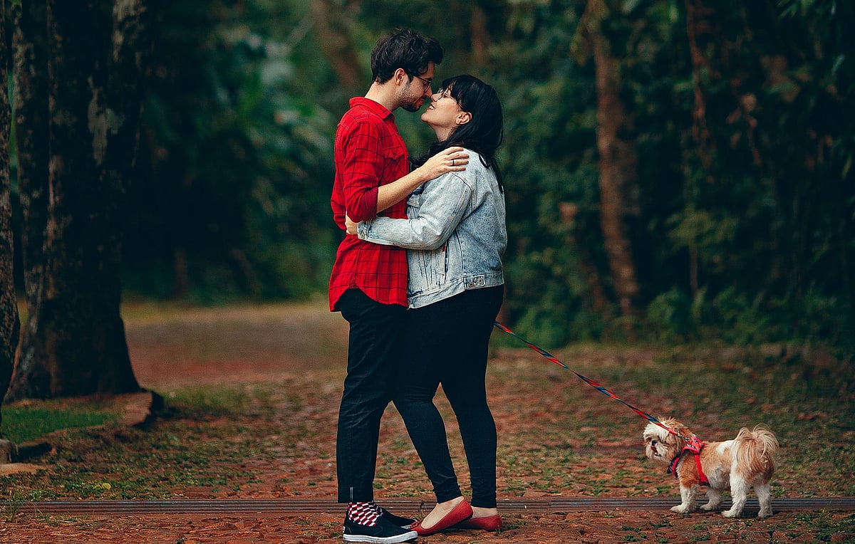Valentine’s Week 2021: From 'Rose Day' to 'Kiss Day' – complete list of dates 