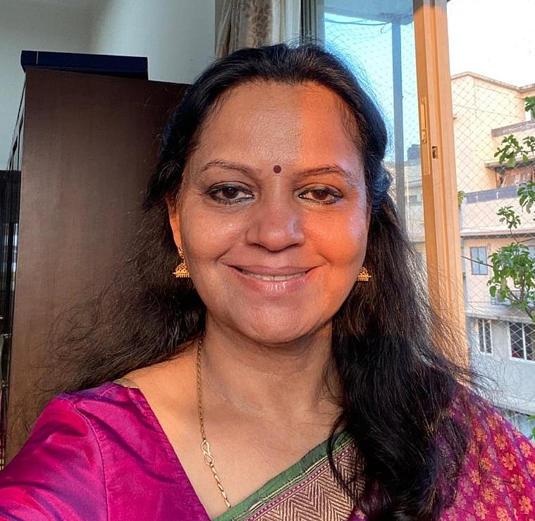 Women's Day 2021: 'Male or female-dominated IAS service does not make a difference,' says Valsa Nair Singh