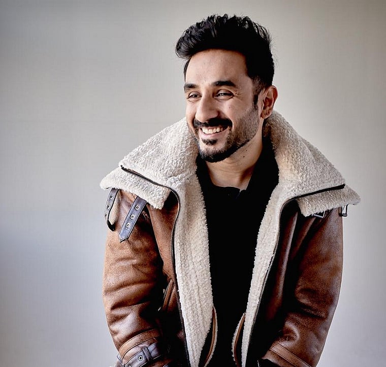 Vir Das joins Judd Apatow's pandemic comedy film, 'The Bubble'