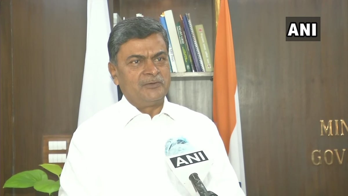 India to invite bids for 2GW offshore wind energy projects soon: RK Singh  
