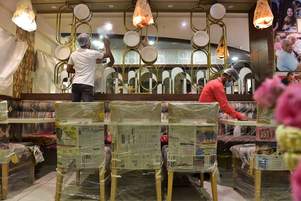 Mumbai: Maharashtra government and BMC give cold shoulder to hospitality industry