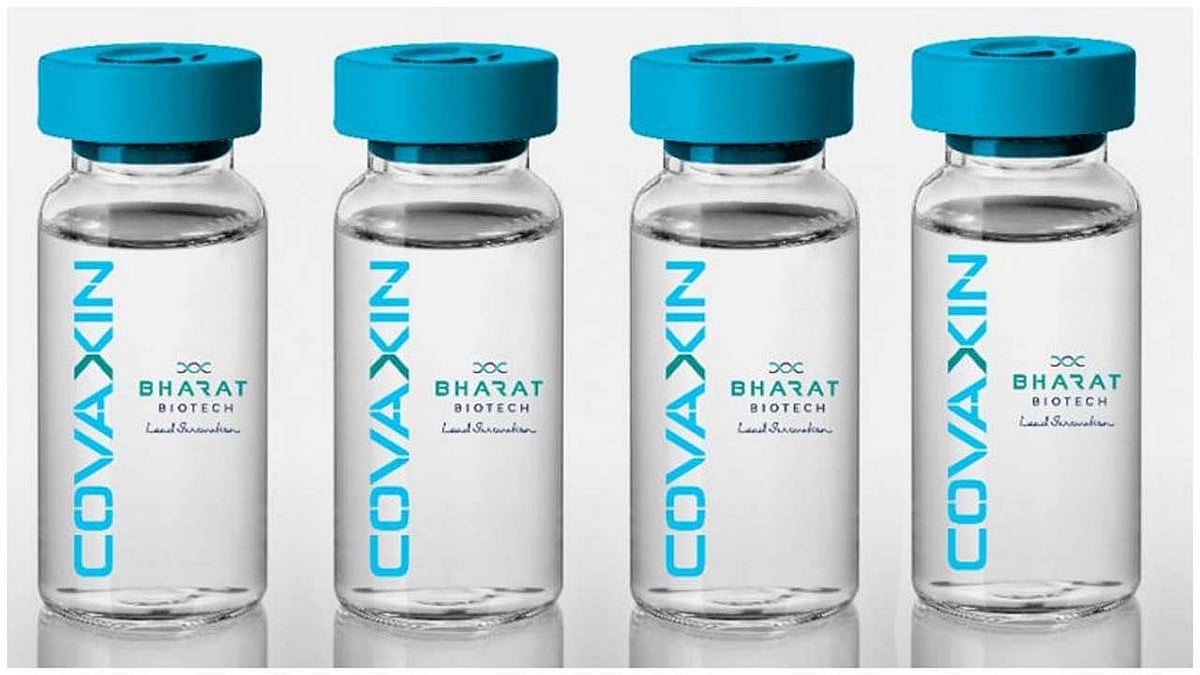 Mumbai: Haffkine, Bharat Biotech to set up COVID vax production plant in Mumbai