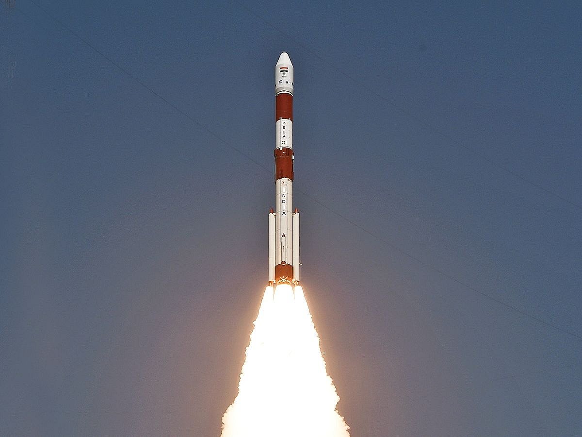 ISRO's NewSpace India to invest Rs 10,000 crore in 5 years, expects manpower requirement of 300