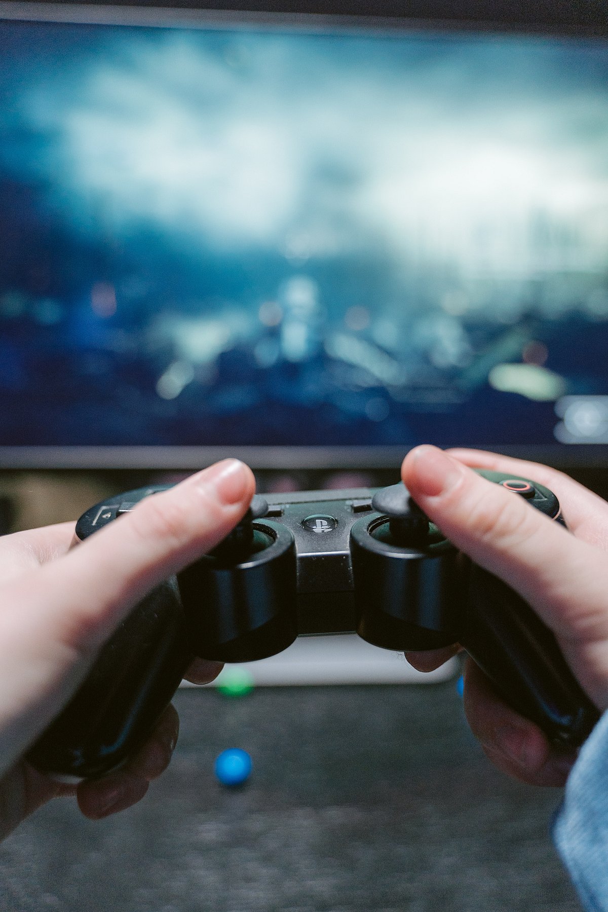 The parallel branding world of e-sports, explained by Geeta Rao 