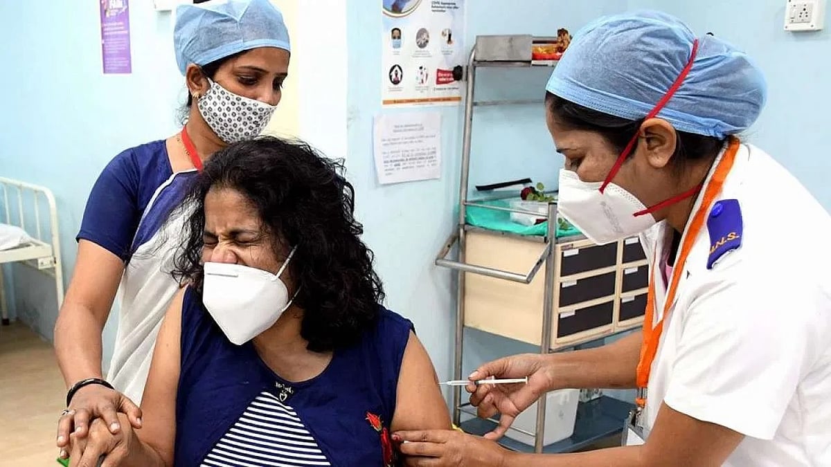 FPJ Edit: Coronavirus is still here, pair vaccines with masks 