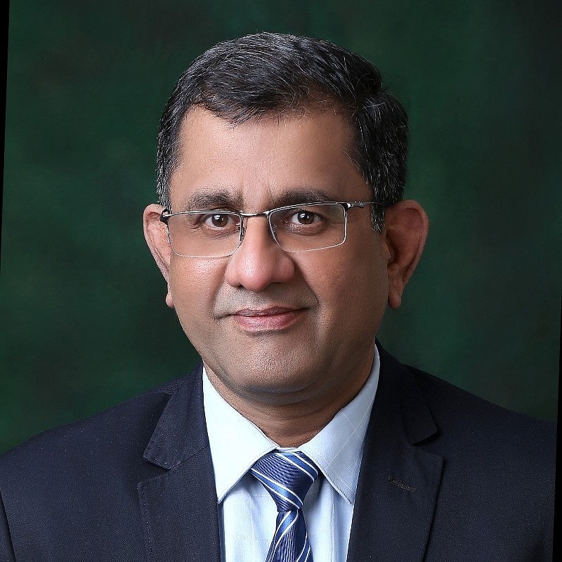 Gaurav Sabharwal joins Kantar Public as India, South Asia CEO