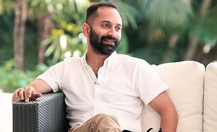 Kerala film institute row: Malayalam actor Fahadh Faasil backs KR Narayanan students protesting caste bias