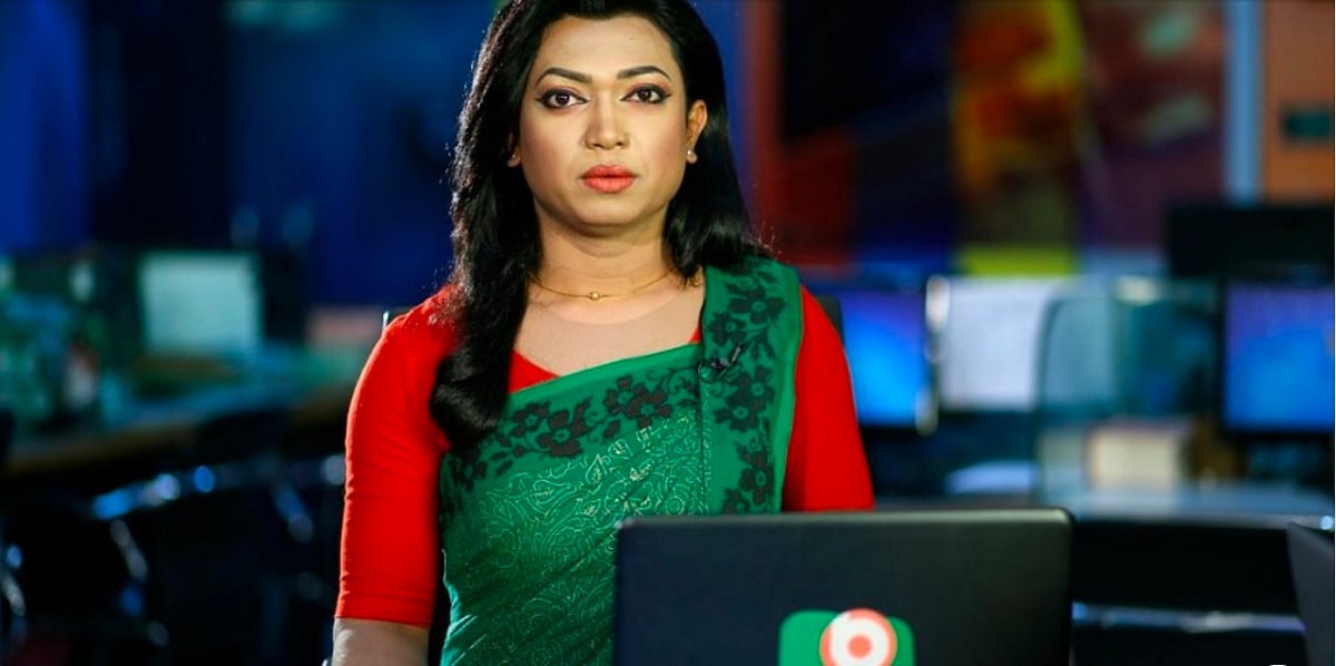 Who is Tashnuva Anan Shishir? All you need to know about Bangladesh's first transgender news anchor