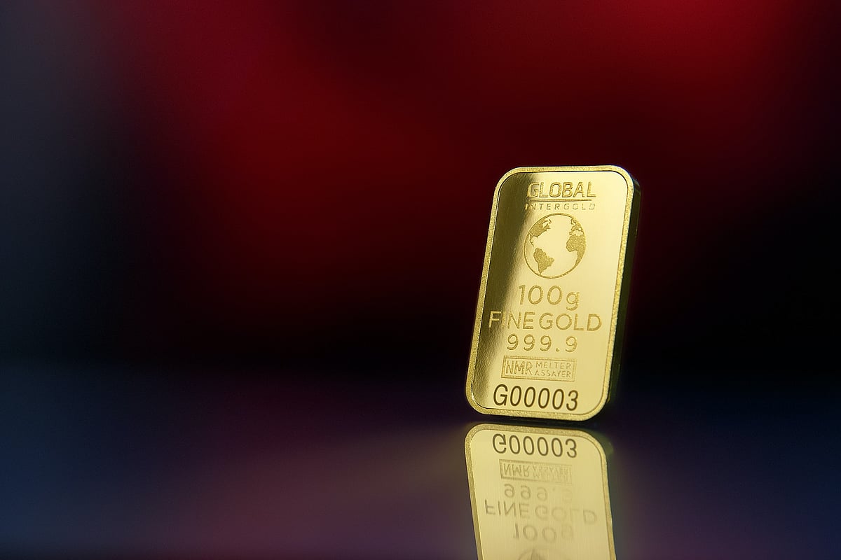 Bullion exchange at GIFT City: NSE signs pact with MCX,India INX, NSDL, CDSL