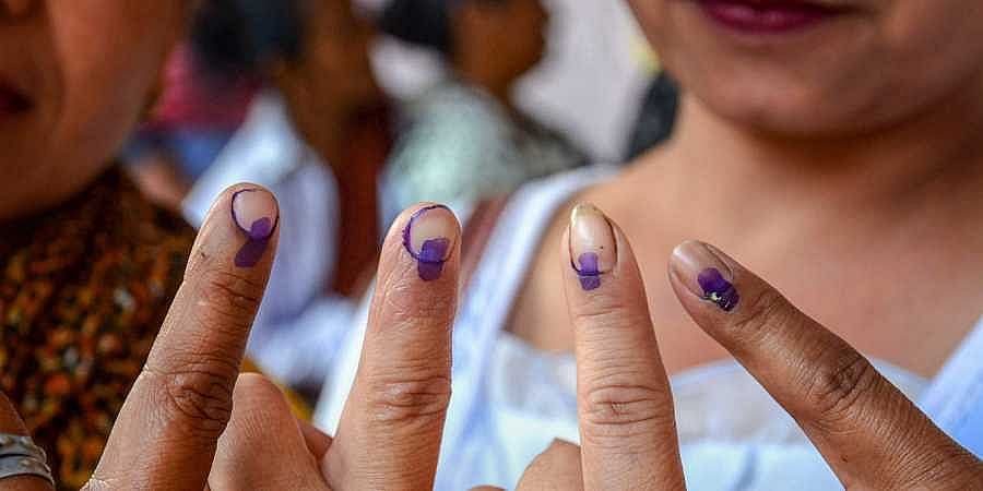 Maharashtra: MVA govt to move motion today proposing postponement of local body polls in absence of...